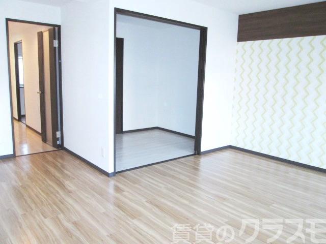 3/22 リビング/ダイニング