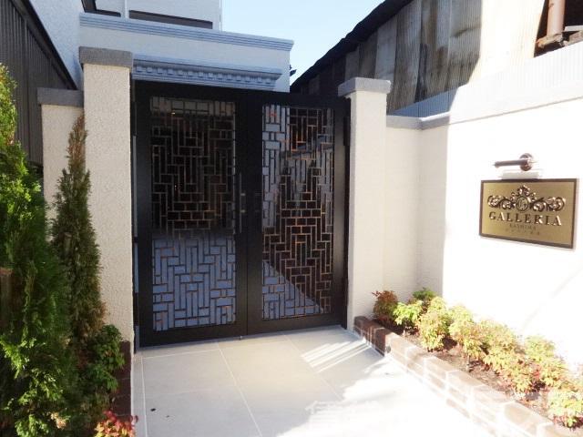 19/24 エントランス