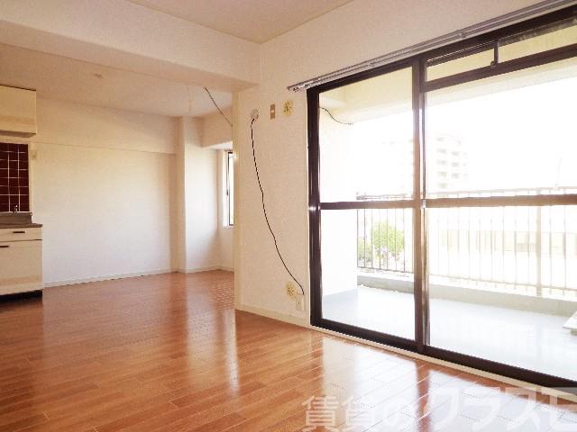 3/23 リビング/ダイニング