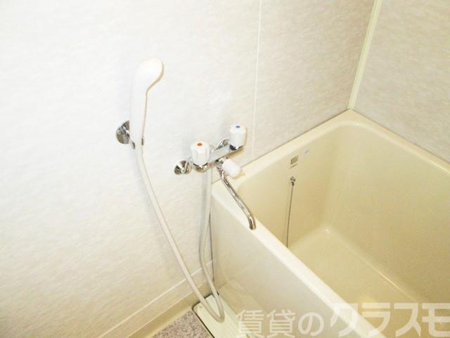 11/22 浴室