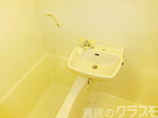 9/22 浴室