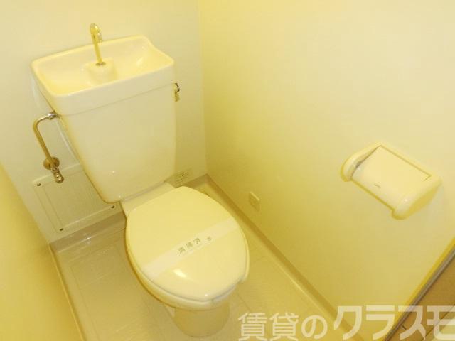 10/22 トイレ