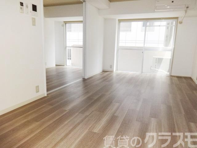 4/21 リビング/ダイニング