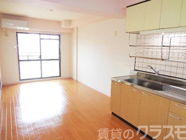 4/26 リビング/ダイニング