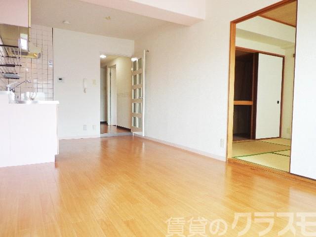 5/26 リビング/ダイニング