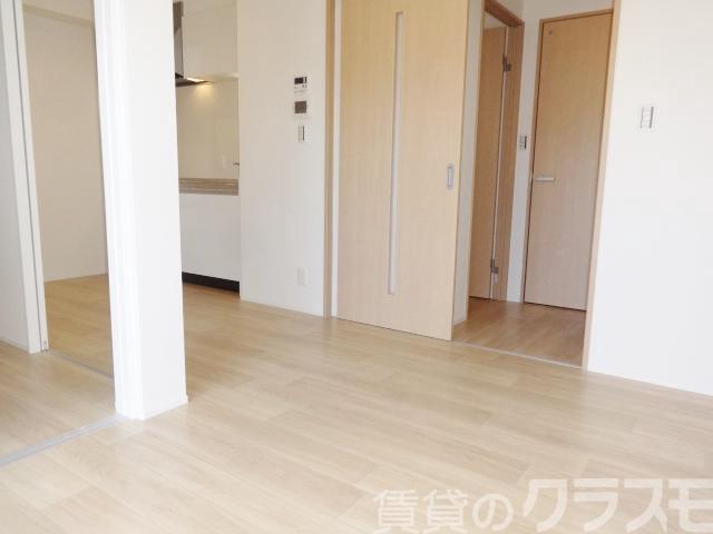 4/23 リビング/ダイニング