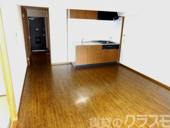 3/25 リビング/ダイニング