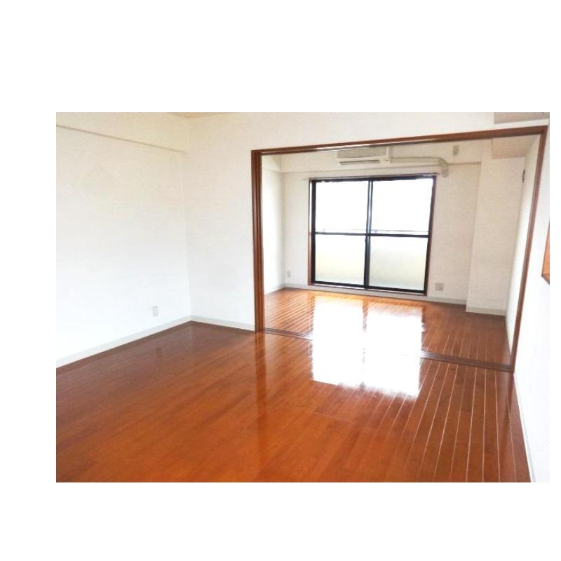 3/25 リビング/ダイニング