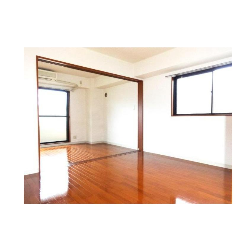 4/25 リビング/ダイニング