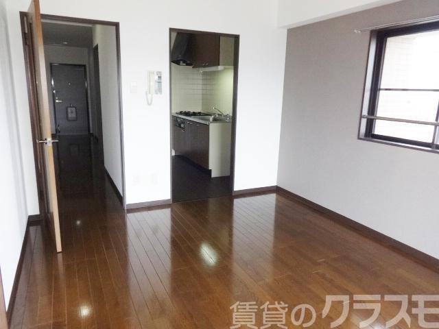 3/21 リビング/ダイニング