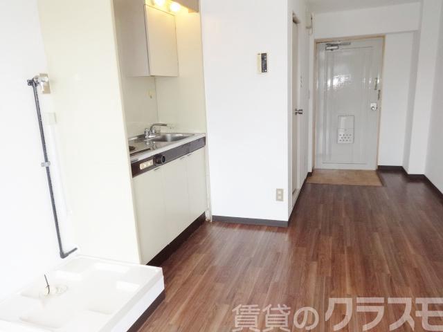 3/22 リビング/ダイニング