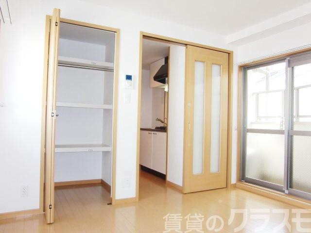 3/18 リビング/ダイニング