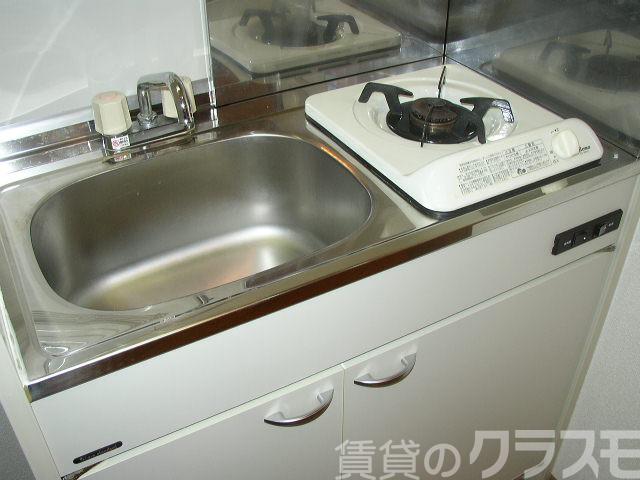 6/19 キッチン