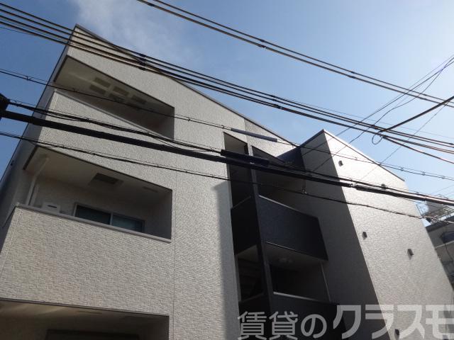 1/7 外観