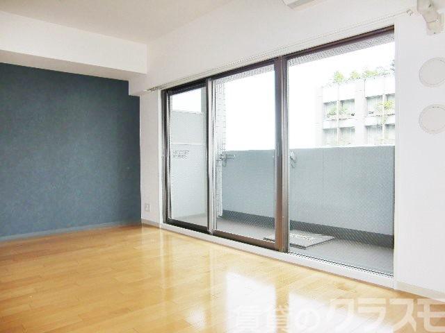 4/23 リビング/ダイニング