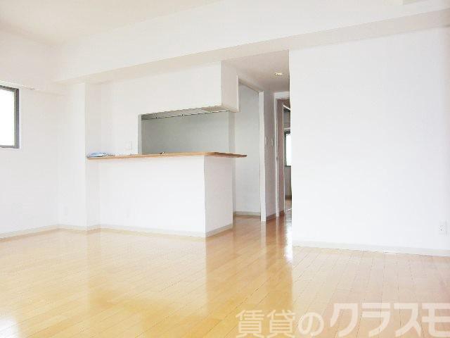 5/23 リビング/ダイニング