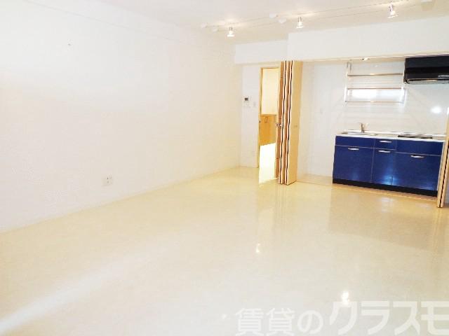 4/23 リビング/ダイニング