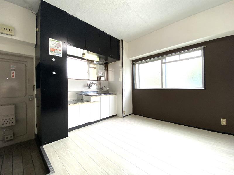 3/22 リビング/ダイニング