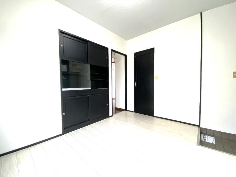 4/22 リビング/ダイニング