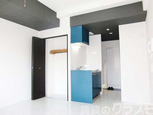 4/25 リビング/ダイニング