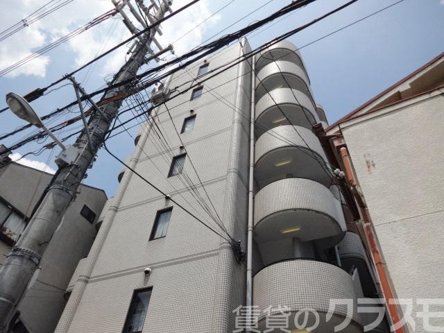 1/22 外観