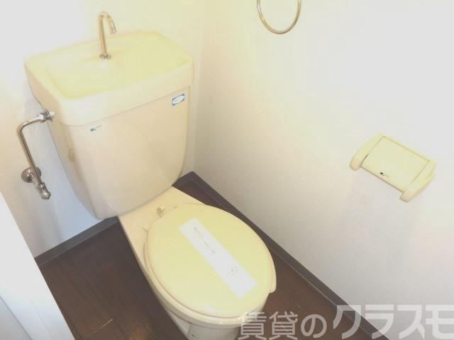 11/22 トイレ