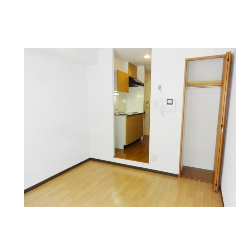 4/22 リビング/ダイニング