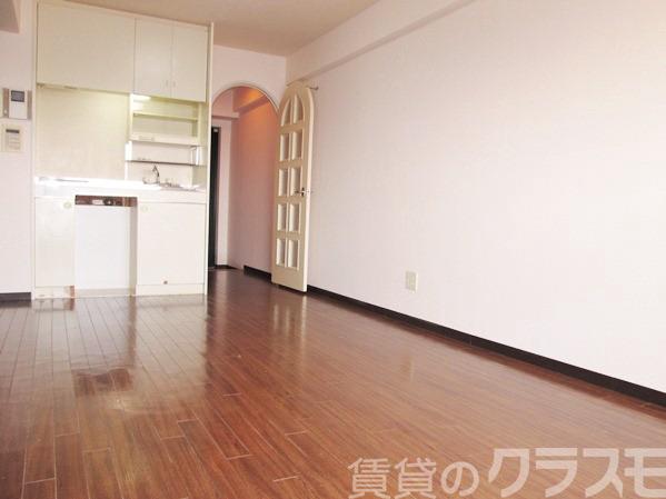 3/20 リビング/ダイニング