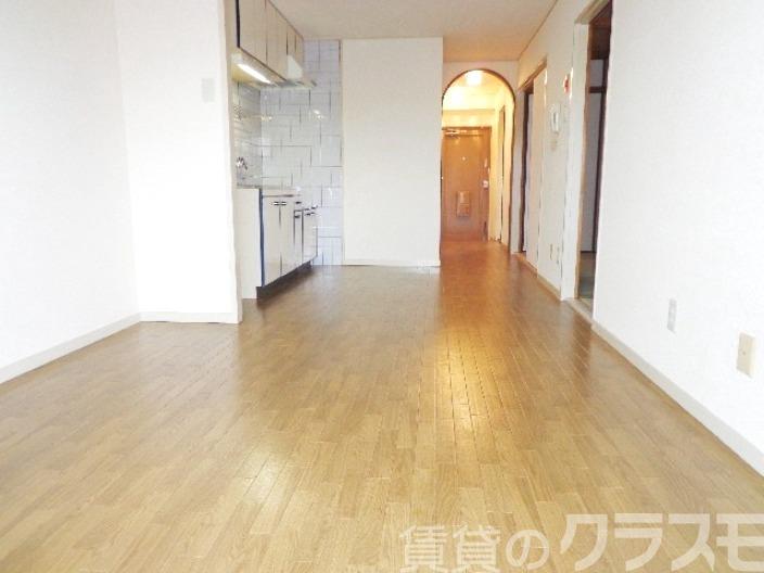 3/20 リビング/ダイニング