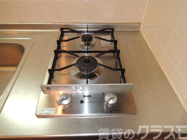 11/25 キッチン
