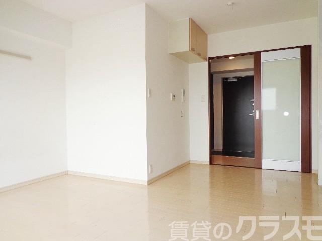 3/18 リビング/ダイニング