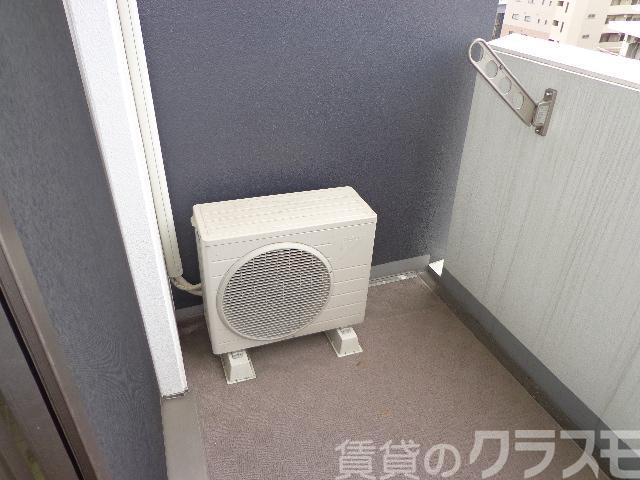 13/18 バルコニー