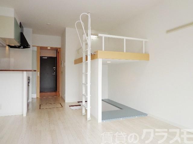 3/18 リビング/ダイニング