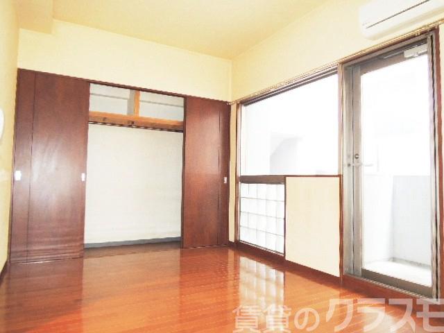 4/22 リビング/ダイニング