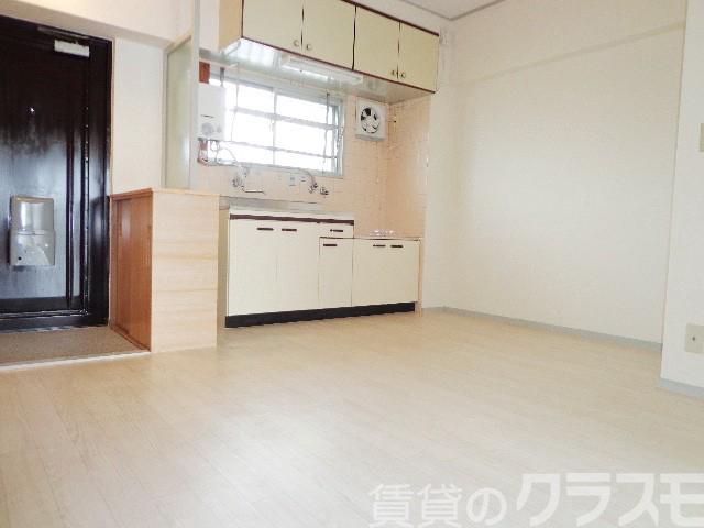 3/20 リビング/ダイニング