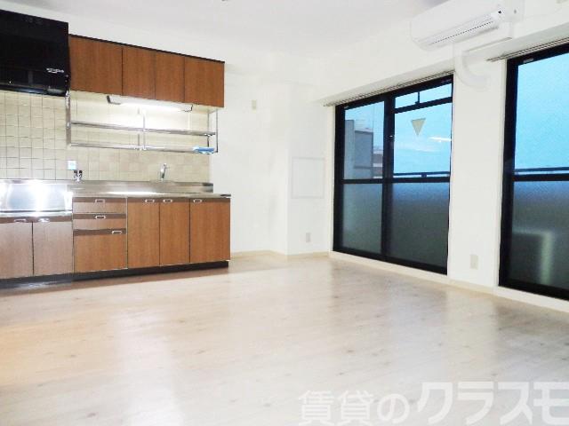 4/23 リビング/ダイニング