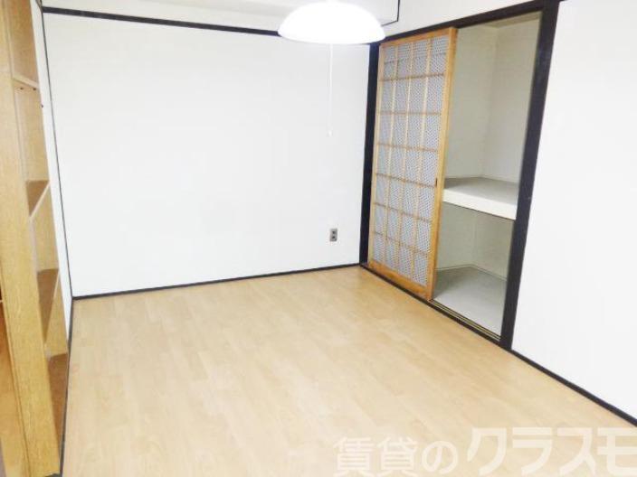 3/23 リビング/ダイニング