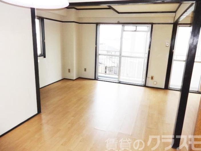 4/23 リビング/ダイニング