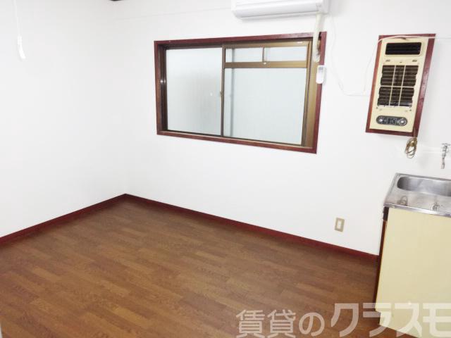 4/26 リビング/ダイニング