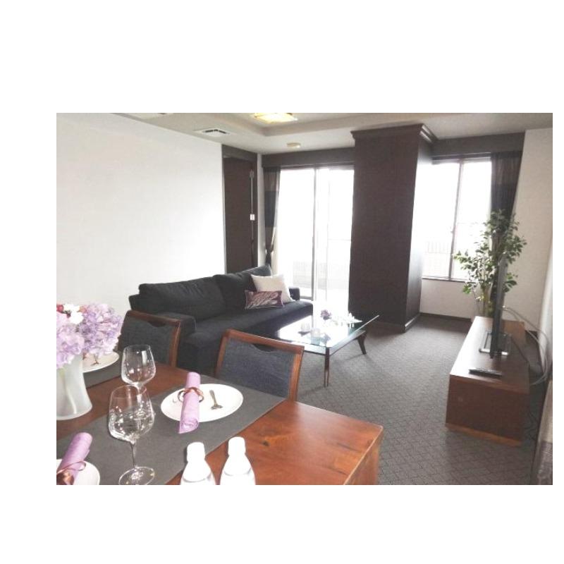 3/26 リビング/ダイニング