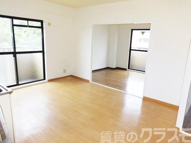 4/28 リビング/ダイニング