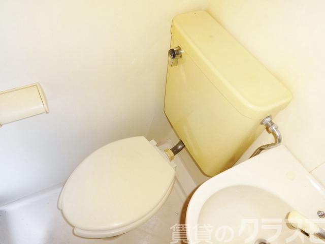 11/25 トイレ