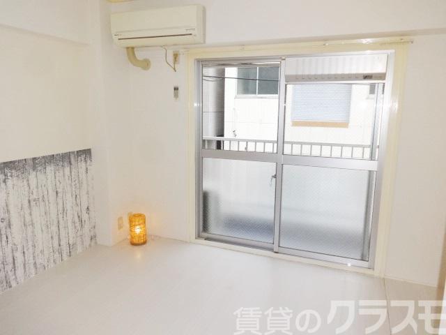 4/18 リビング/ダイニング