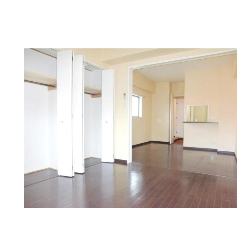 3/24 リビング/ダイニング