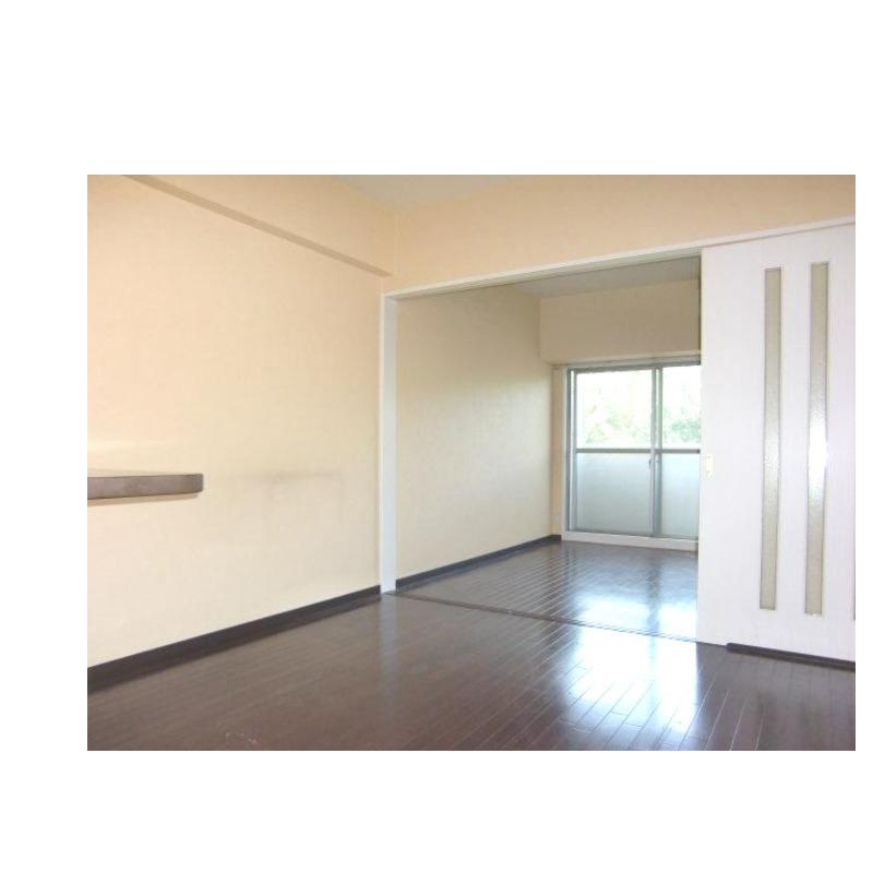 4/24 リビング/ダイニング