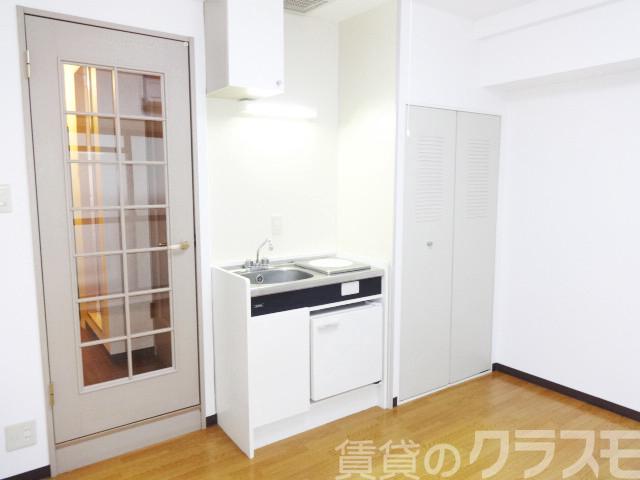 3/19 リビング/ダイニング