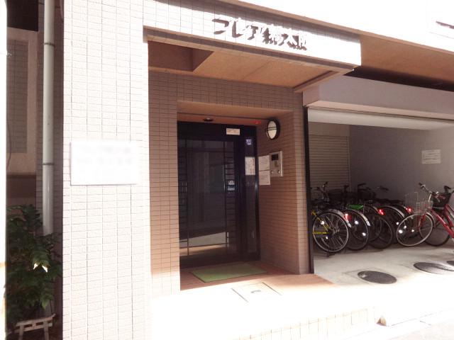 16/19 エントランス