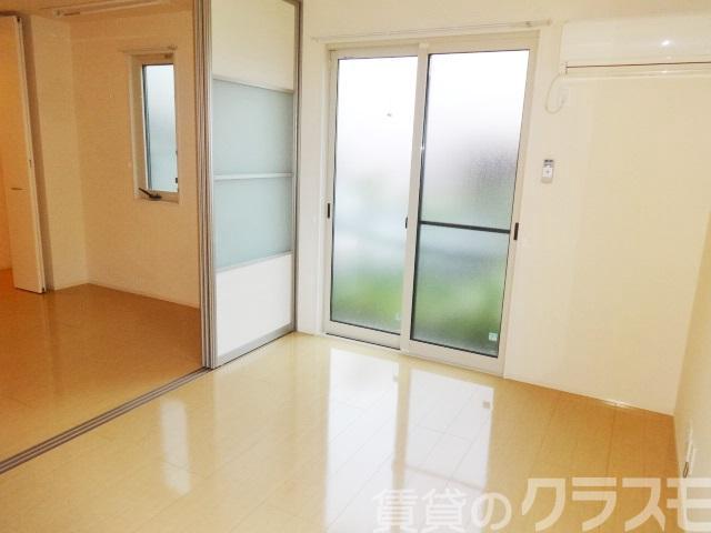 3/21 リビング/ダイニング