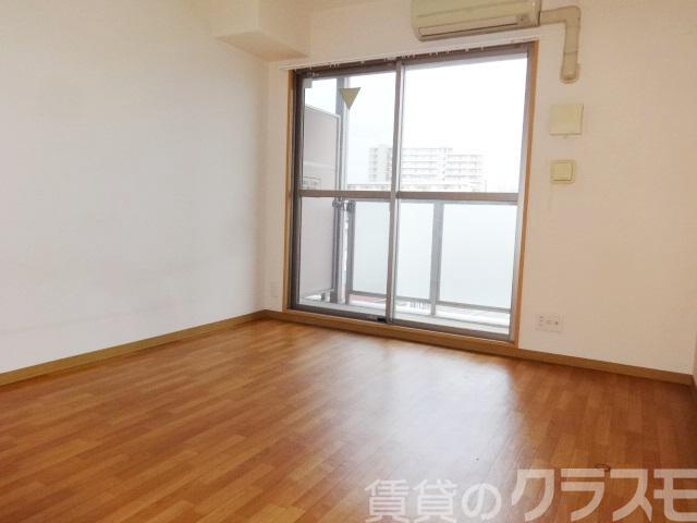 4/29 リビング/ダイニング