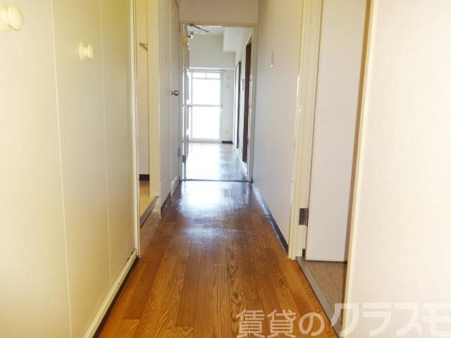 10/29 玄関